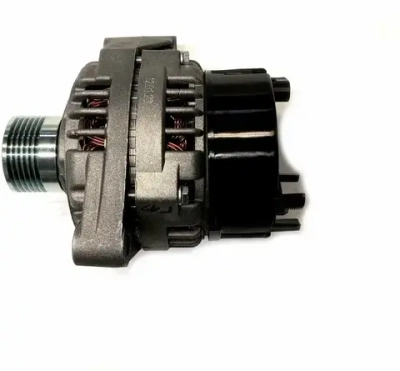 Генератор 2170 Приора, Лада Гранта, Калина (14 В, 115 А) (КЗАТЭ)