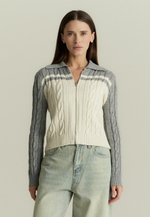 Джемпер TESSERE