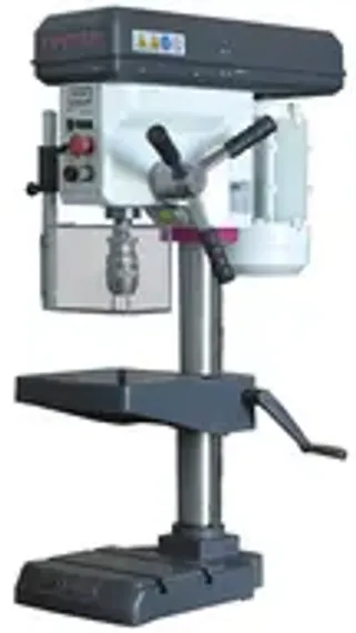 Вертикально-сверлильный станок Optimum OPTIdrill DH 28BV