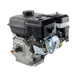 Двигатель "ECO" 170F (7 л.с., вал шлицы)