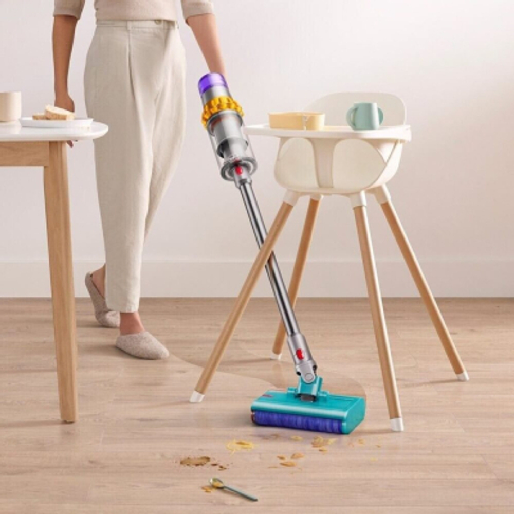 Пылесос Dyson V15s Detect Submarine