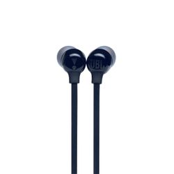 Беспроводные наушники JBL Tune 175BT Blue, внутриканальные
