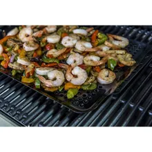 Перфорированный противень Topper с эмалированным покрытием, 40.5x28 см, Char-Broil
