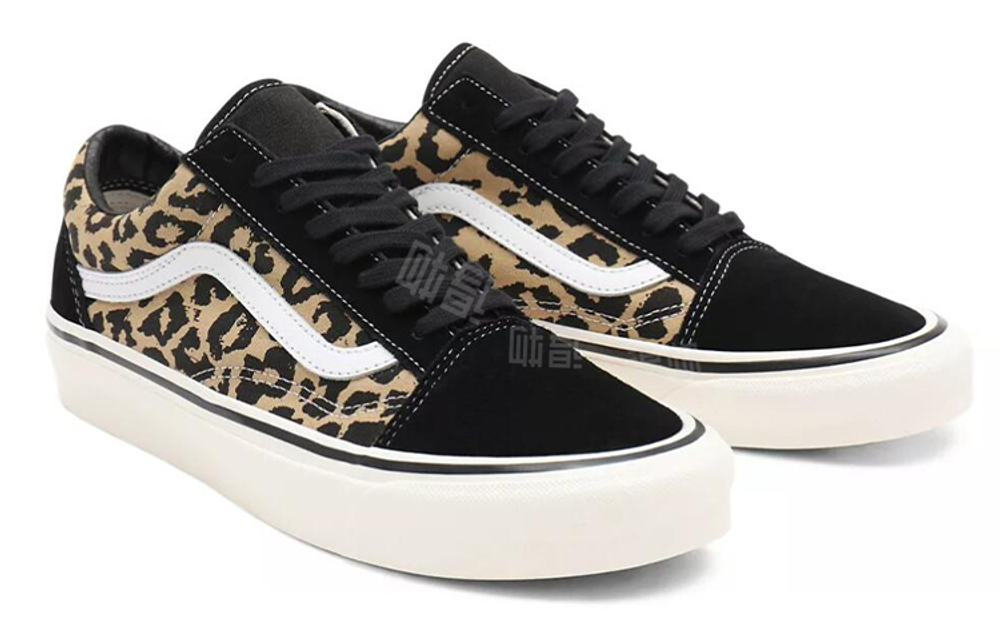 Vans Anahiem Factory Skool 36 Dx