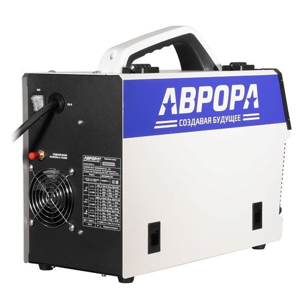 Сварочный полуавтомат Динамика 205 СИНЕРГЕТИК/АВРОРА