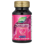 Nature's Way, Hydraplenish® с OptiMSM®, 60 капсул