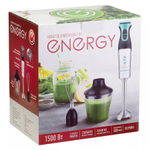 Блендер погружной ENERGY EN-139, 1500Вт, 2 скорости