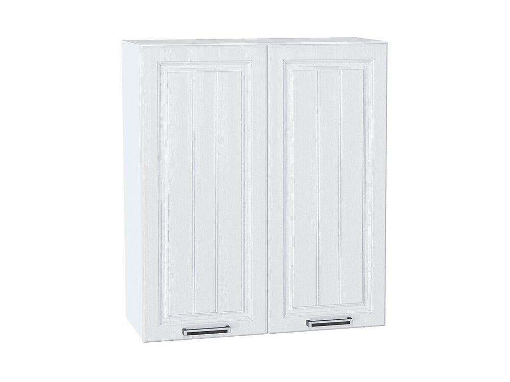 Шкаф верхний с 2-мя дверцами Прага