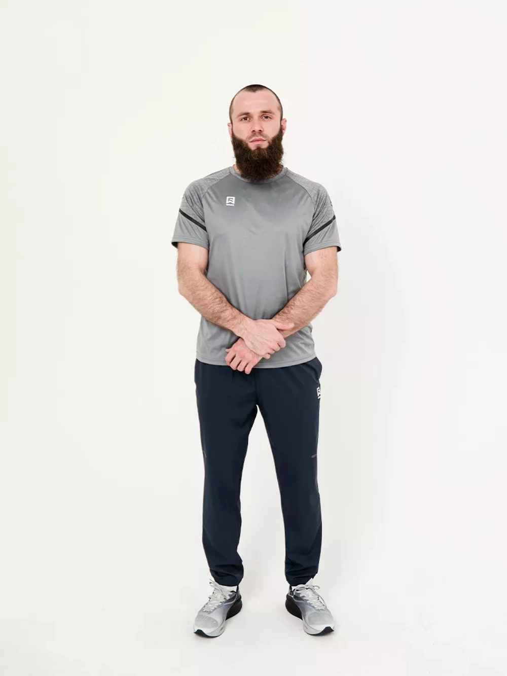 Брюки спортивные Rage