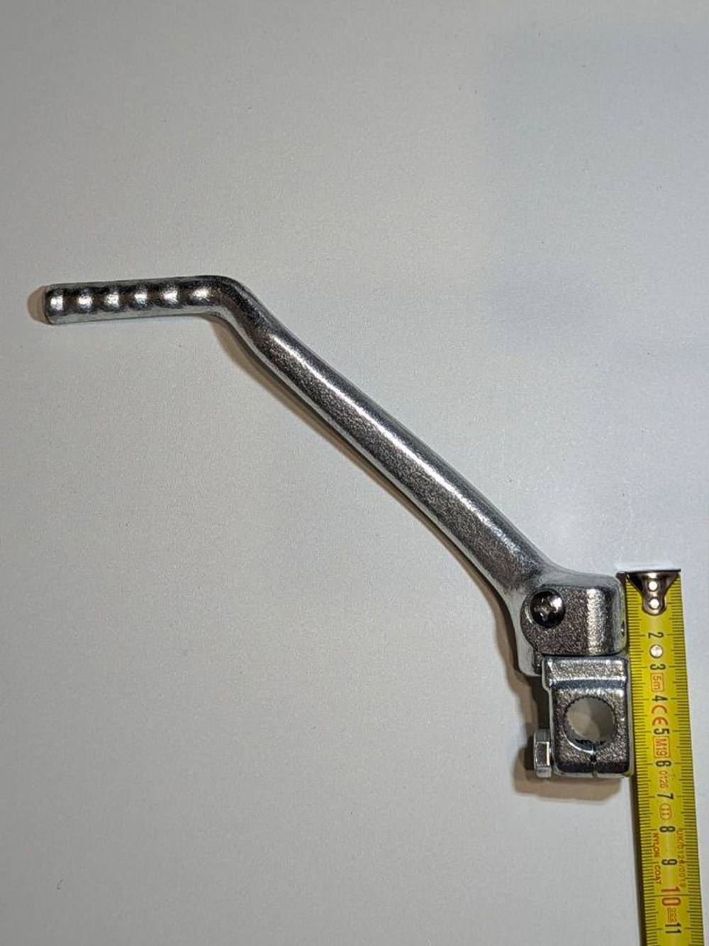 Лапка рычаг кикстартера эндуро мотоцикла Kayo, Bse 16мм.