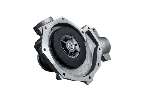 Насос водяной DAF (0683579) SORL