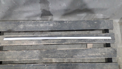 Хром стекла двери Mercedes S-Class (W222) 13-20 Б/У Оригинал A2226904806