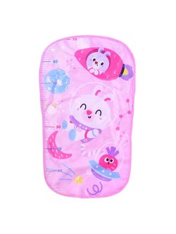 Коврик развивающий для малышей Милый зайчик (368-82P)