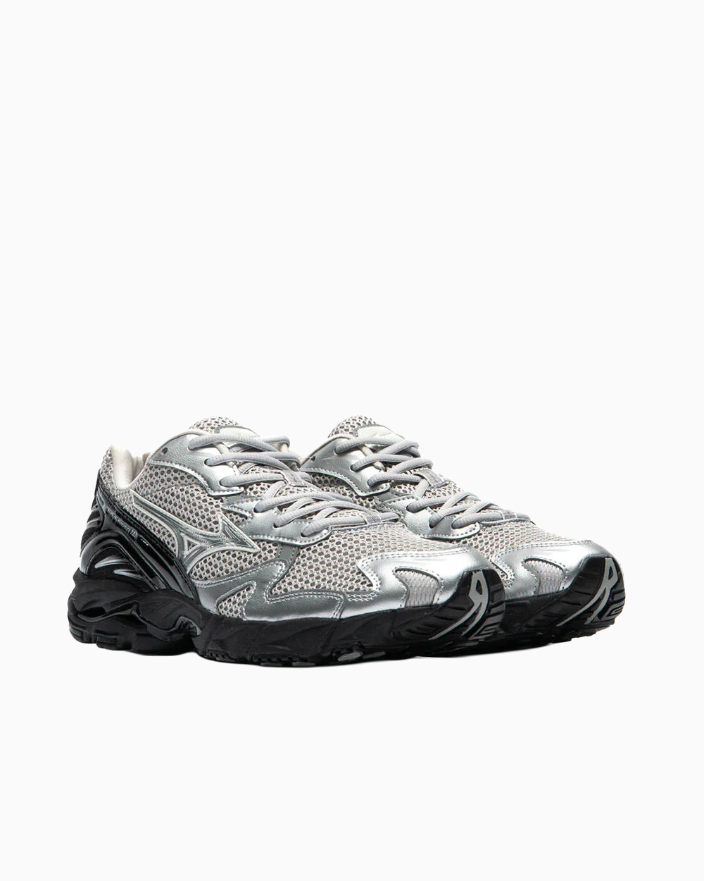 Кроссовки Mizuno Wave Rider 10