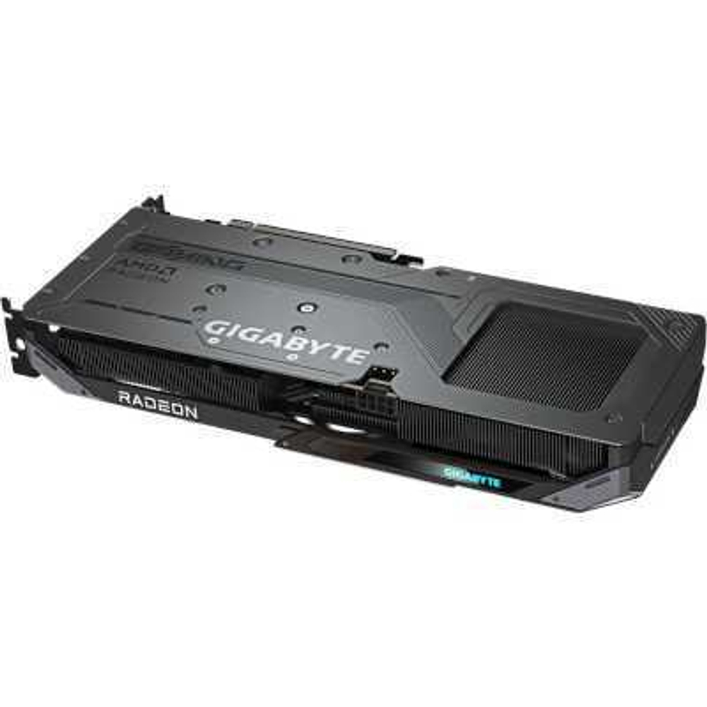 Видеокарта GigaByte AMD Radeon RX 9060 XT 16Gb GV-R9060XTGAMING-16GD 1.0