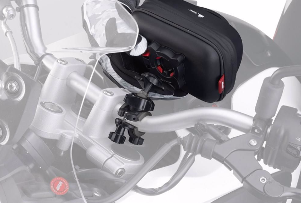 Кронштейн для телефона - Givi S955B GPS Universal-Bag