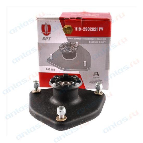 Опора передней стойки (люстра) ВАЗ 1118 Калина БРТ