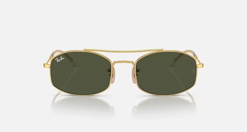 RAY-BAN RB3719 001/31