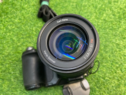 Sony F828