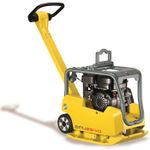 Виброплита бензиновая Wacker Neuson BPU 2540A профессиональная - [145 кг / 25 кН / Honda GX160]