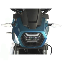 Электроскутер Skyboard Crimea 5000W