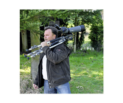 Зрительная труба Bresser Dachstein 20–60x80 ED