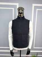 Безрукавка Zegna