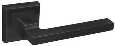 Вилатта (Чёрный матовый)