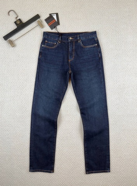 Джинсы Ermenegildo Zegna