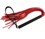 Плеть Sitabella красно черная 47 см