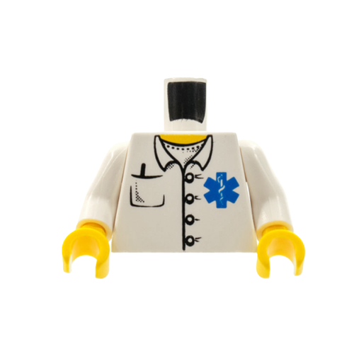 Торс Доктора 973pb0409c01