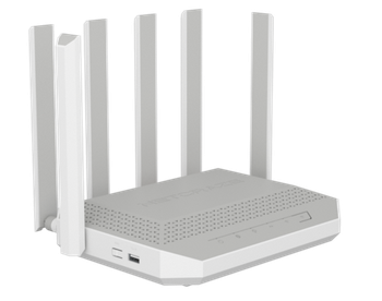 Netcraze Hero 5G - каталог keenetic