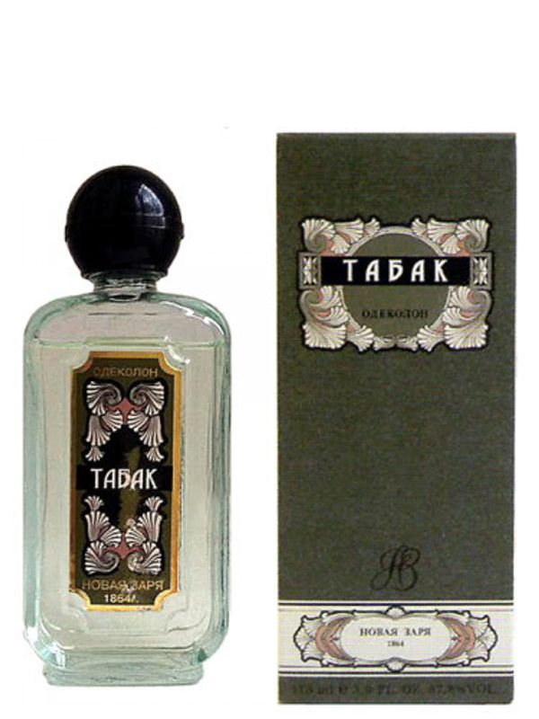 Nouvelle Etoile – Новая Заря Tabak Табак