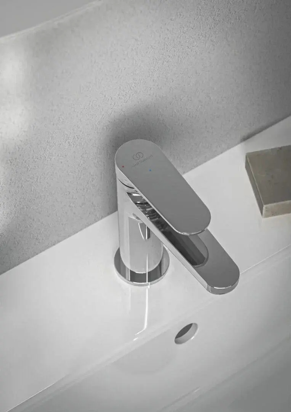 Смеситель для раковины CERAFINE O NUOVO BD768AA