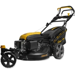 CHAMPION LMZ5130-1 газонокосилка бензиновая