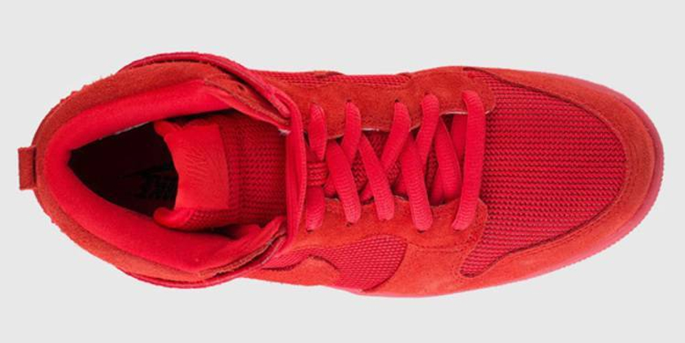 Nike sb red october clearance