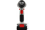 Аккумуляторный шуруповерт CROWN CT21056LH-2 BMC