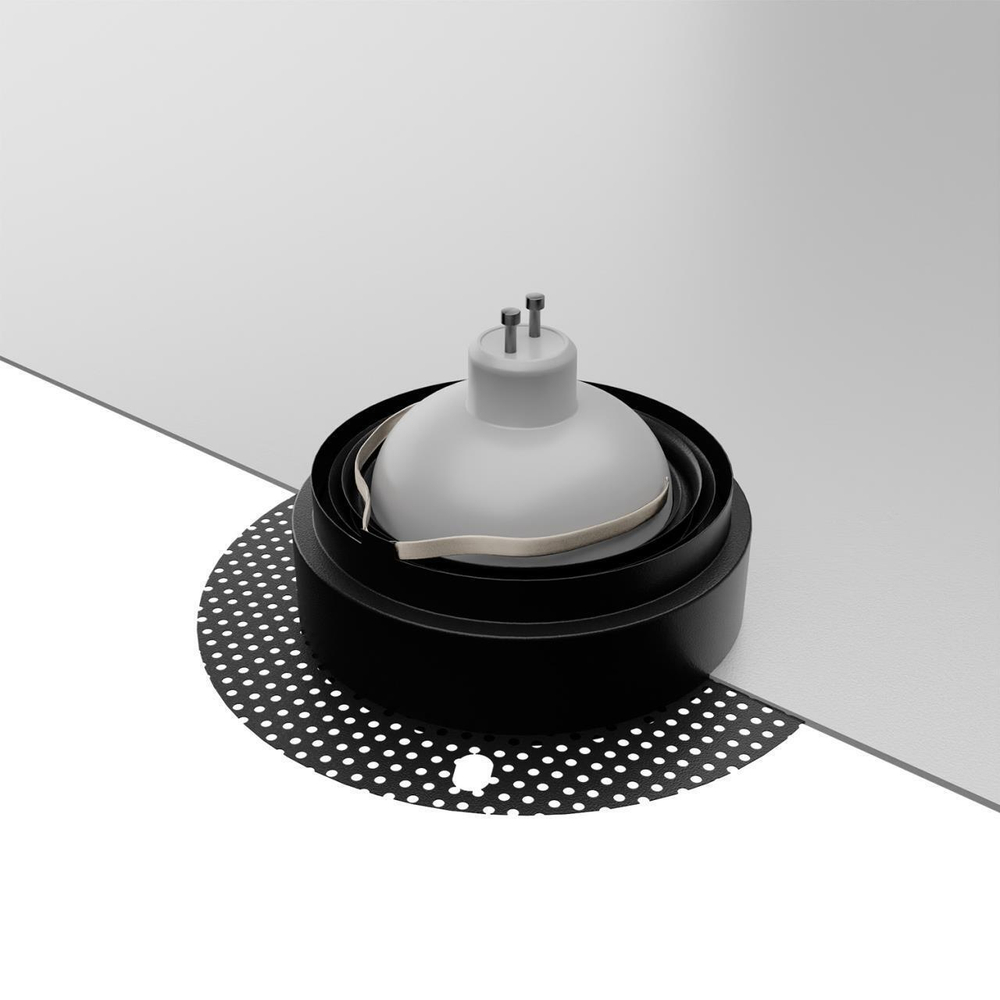 Встраиваемый светильник Favourite Lamppu 4535-1C