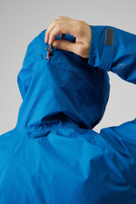 КУРТКА STAYER МЕМБРАННАЯ 2,5L ВЕТРО-ВЛАГОЗАЩИТНАЯ МУЖСКАЯ АГРУТ 23-40507