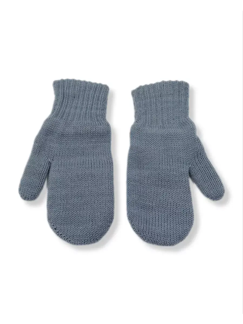 Детские варежки для мальчика и девочки весна,осень