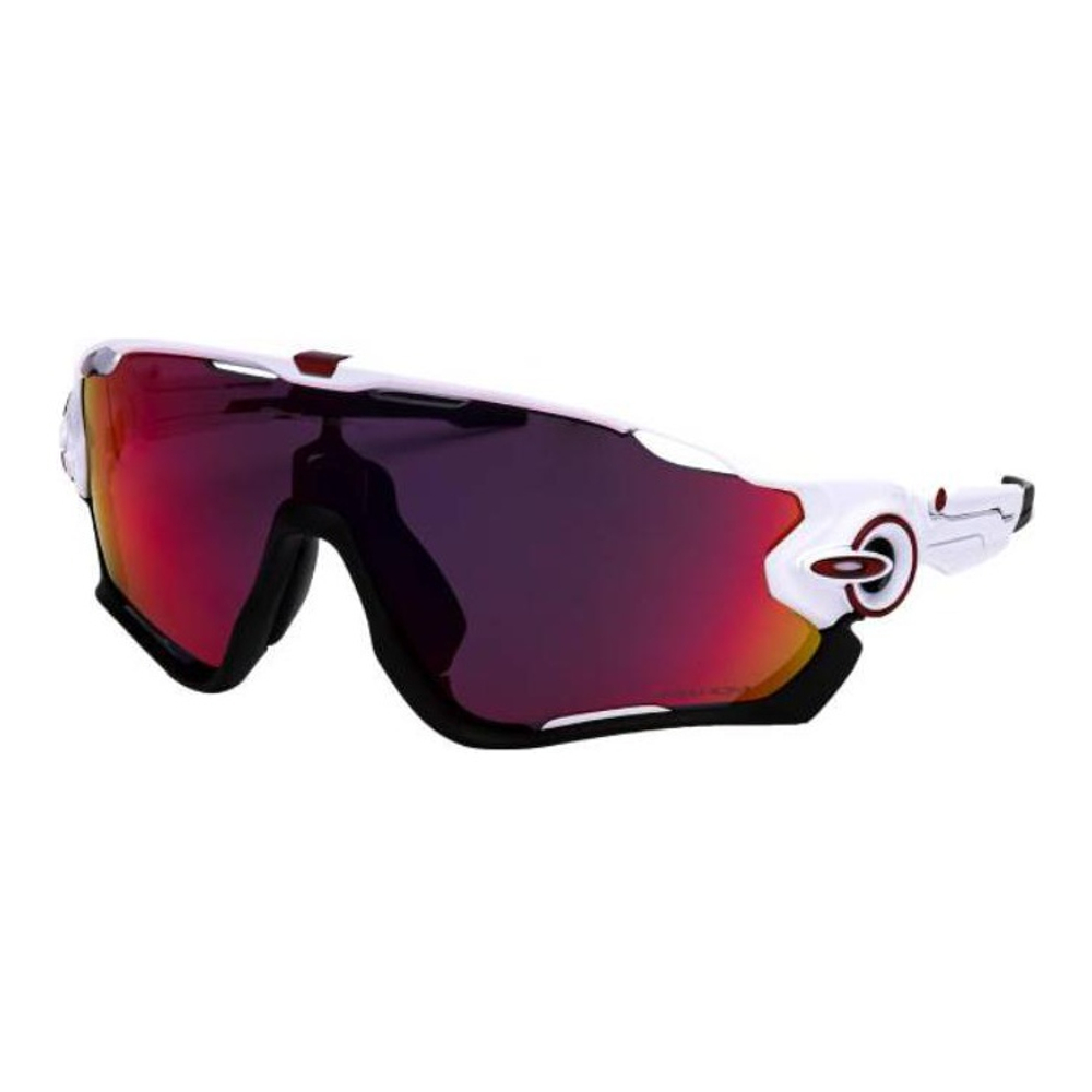 Oakley Jawbreaker Mask Effect Очки