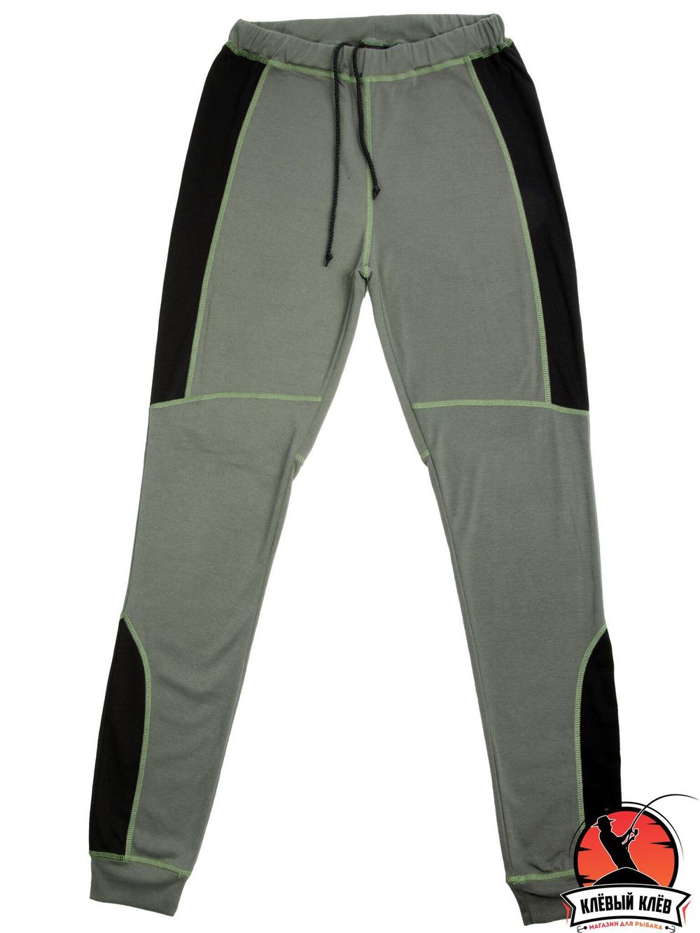 Термобелье Norfin COMFORT LINE GRAY 04 р.XL