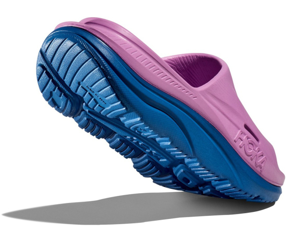 Сланцы Hoka Ora Recovery Slide 3