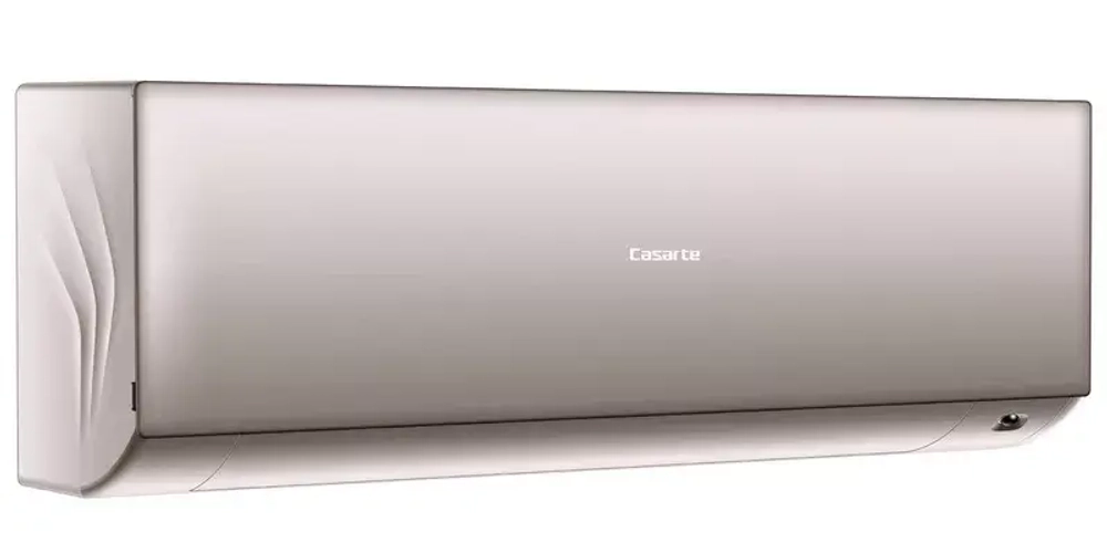 Casarte CAS35CX1/R3-G 1U35CX1/R3 серии Eletto  Настенная инверторная сплит-система