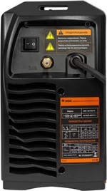 Сварочный полуавтомат СВАРОГ PRO MIG 160 (N219) многофункциональный (MIG/MAG, MMA) 00000092666