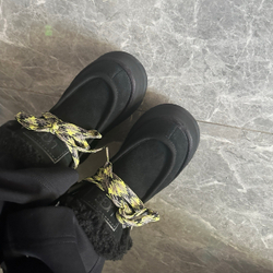 UGG Funkarra Cabin Cuff