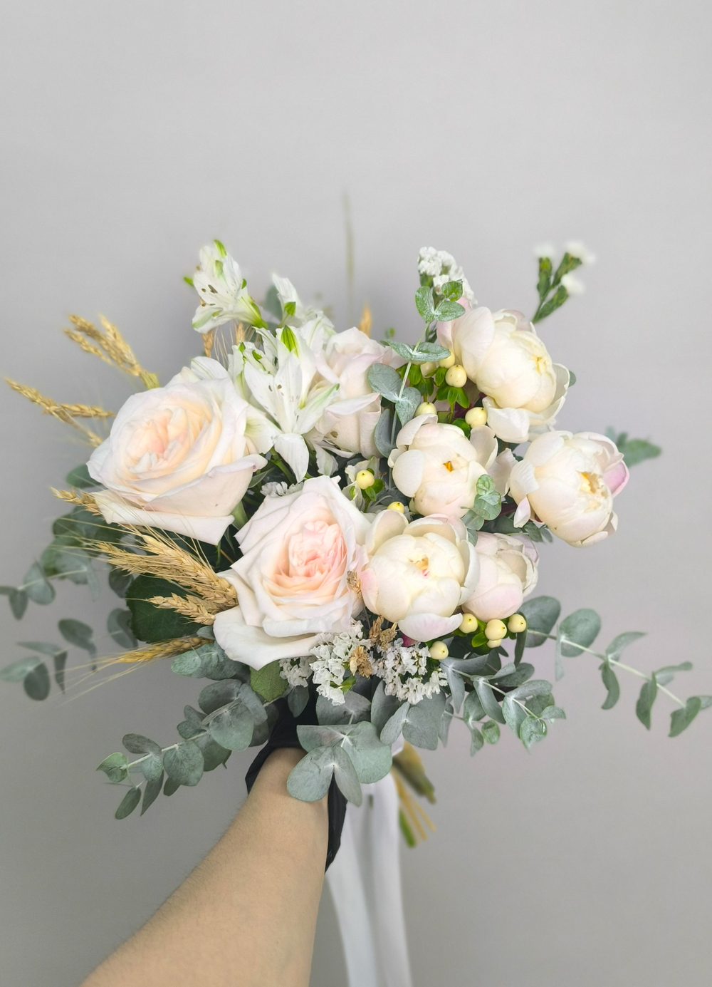 Букет невесты №1