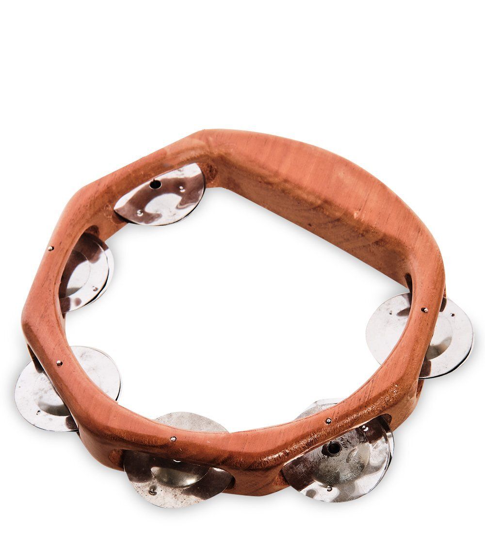 Decor and Gift 55-037 Тамбурин деревянный «Полнолуние»