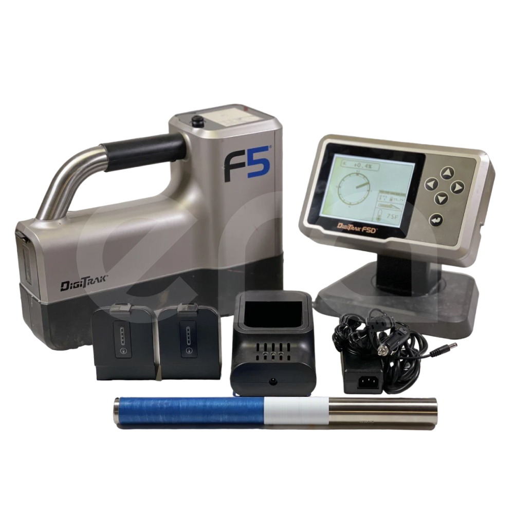 Локационная Система Digitrak F5