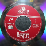 The Beatles / The Compleat Beatles (LD)
